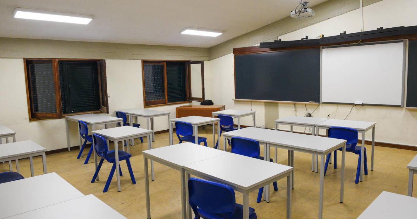 Proposta de calendário escolar para quatro anos letivos em consulta pública