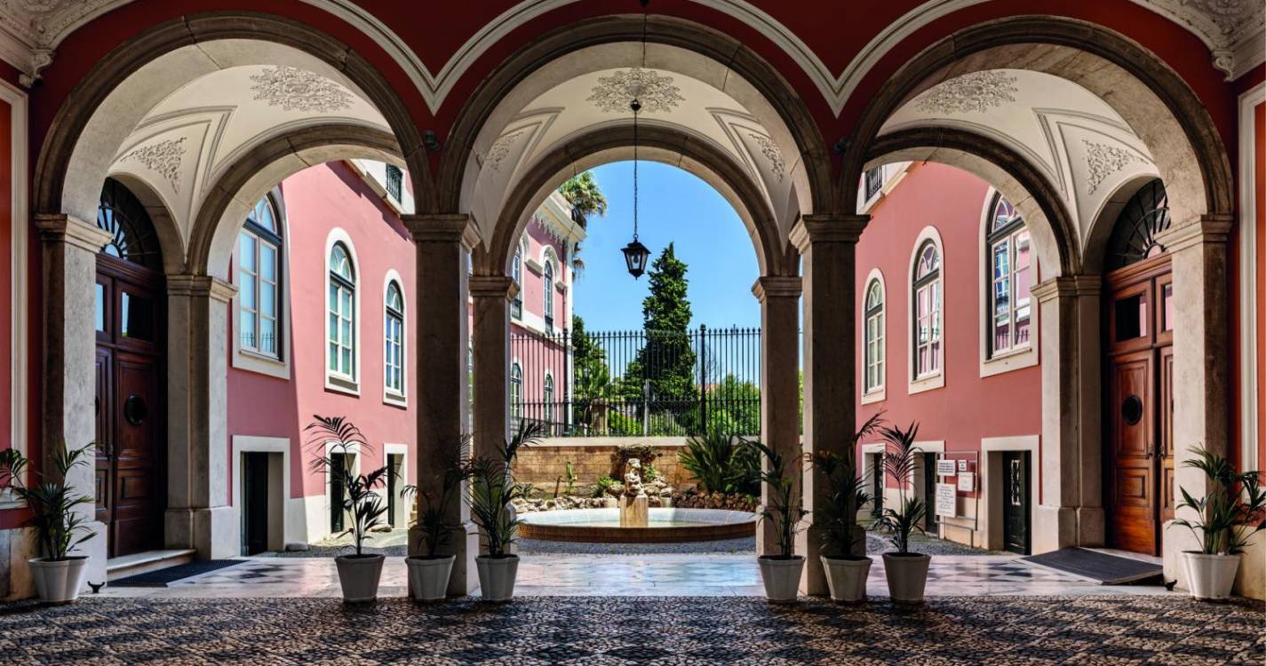 Homem que fugiu à PSP e recapturado no Algarve opõe-se à extradição para Alemanha