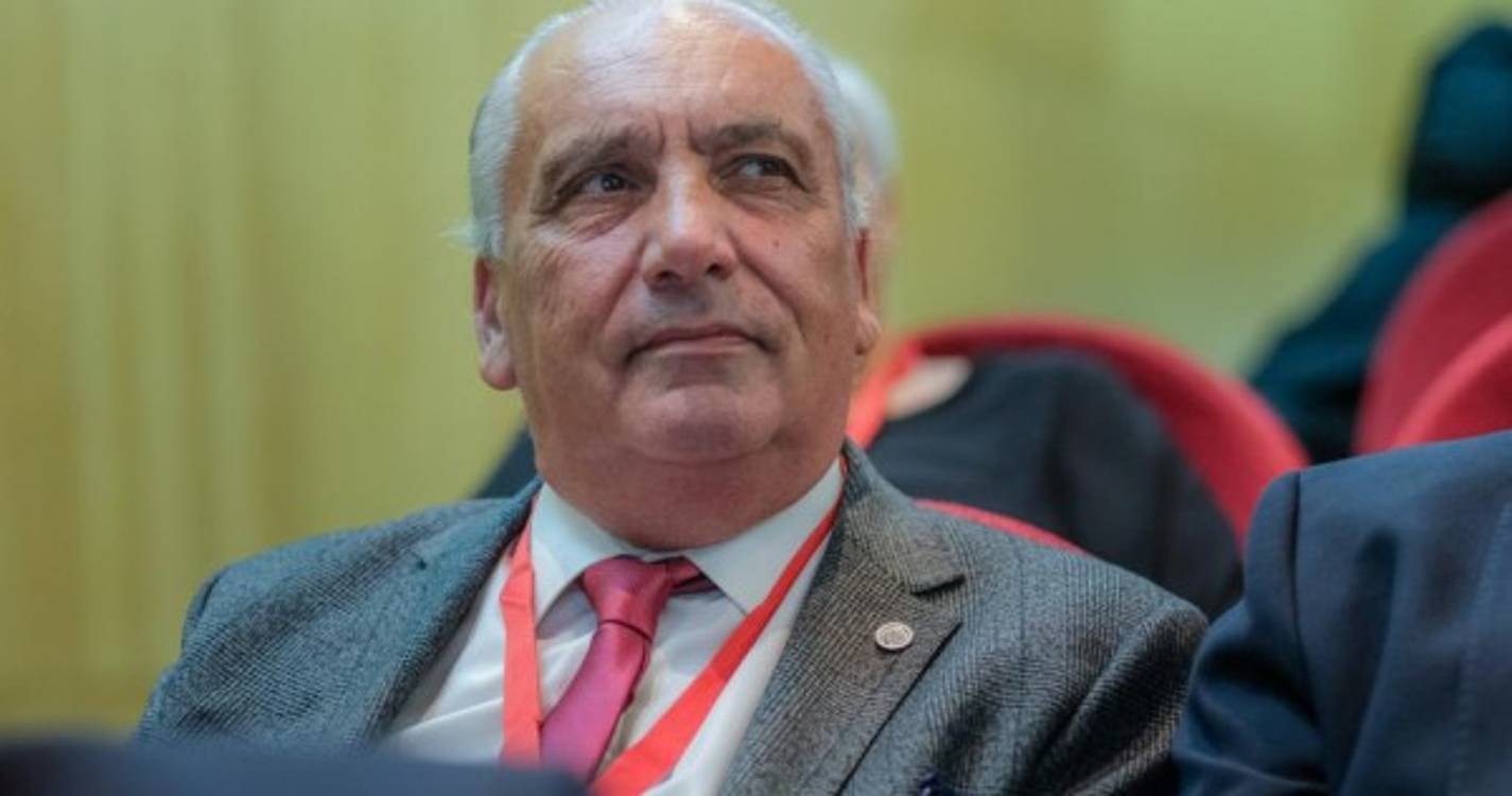 Veja as imagens do Congresso Internacional de Engenharia da Madeira