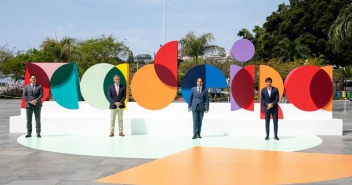 Madeira prevê reabertura total já em outubro