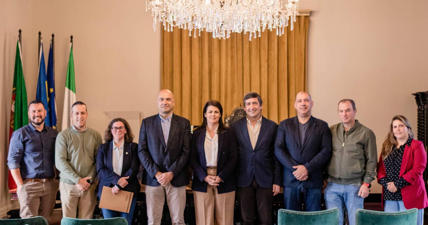 Limpeza urbana em Santa Cruz com reforço de 355 mil euros