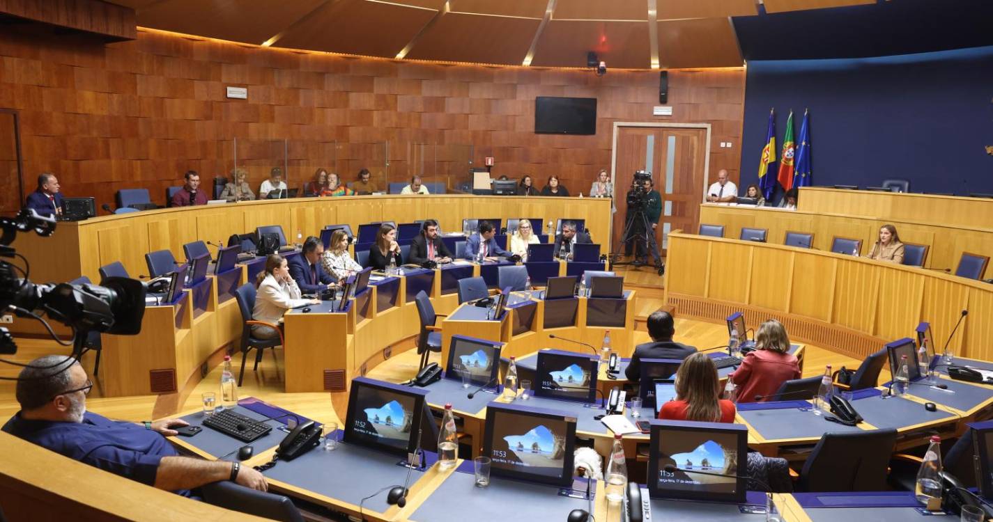 Comissão de Inquérito aos Incêndios suspende trabalhos até janeiro de 2025