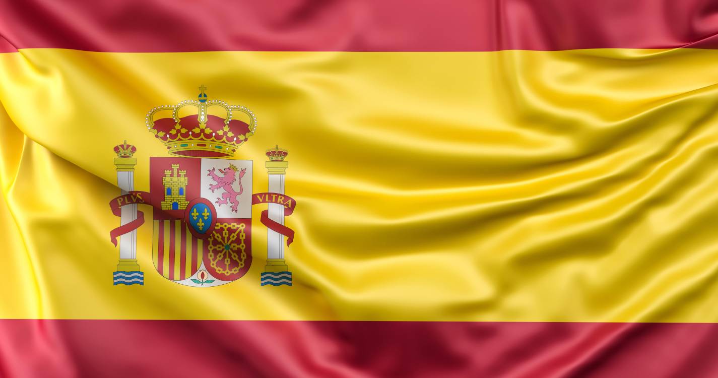 Espanhóis com cartão de cidadão digital a partir de quarta-feira