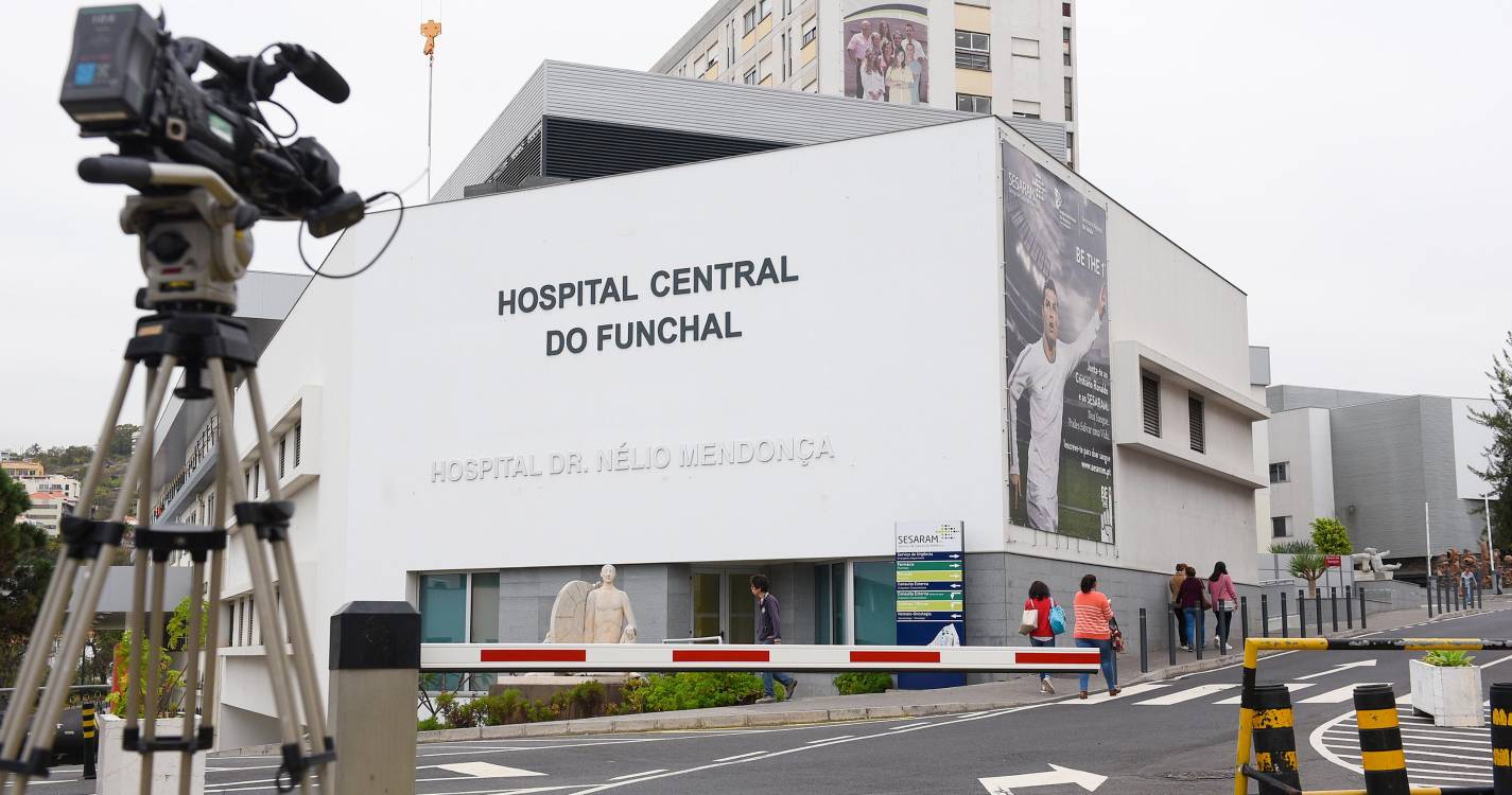 Adesão à greve de 43,52% no Sesaram