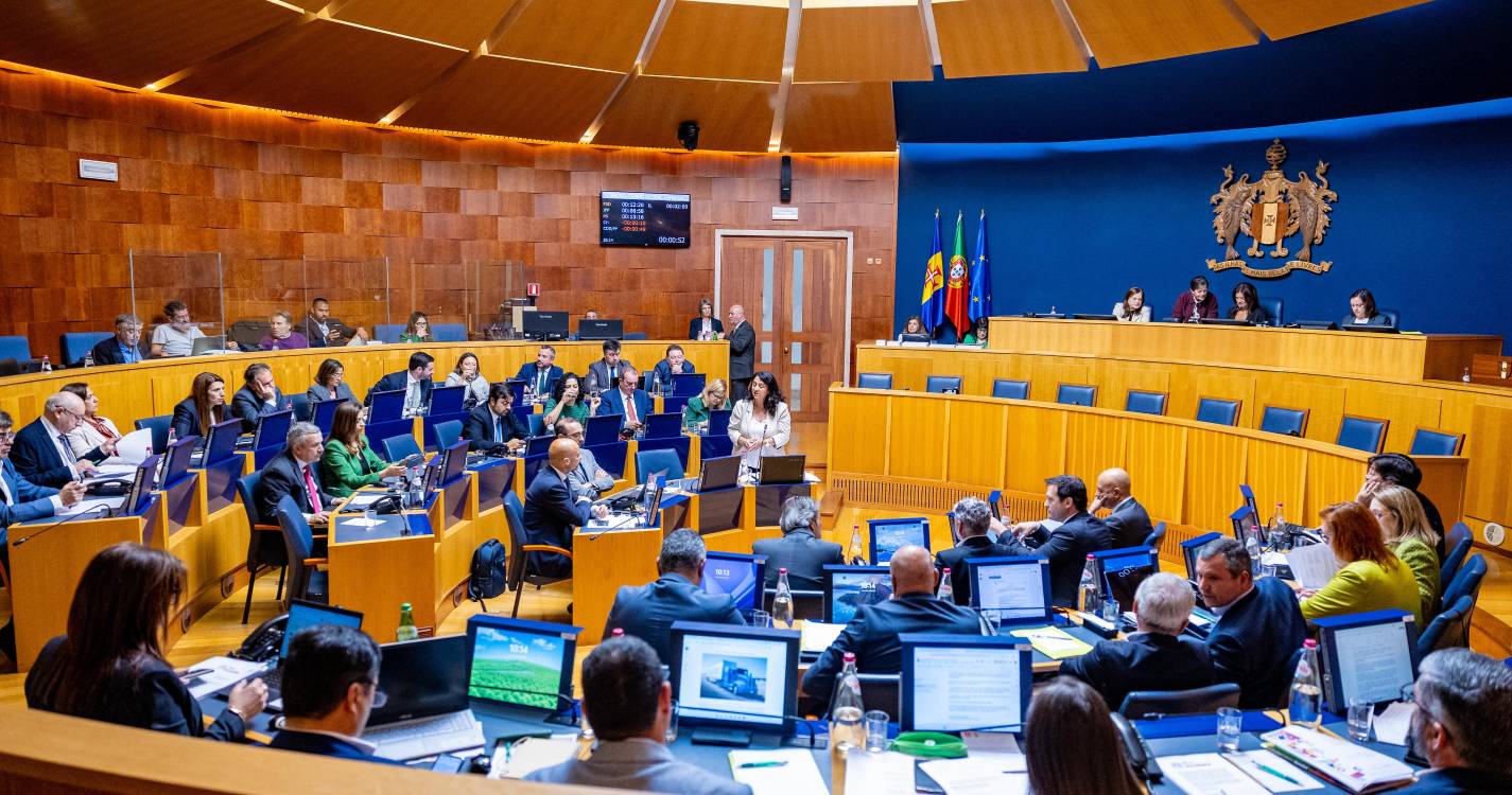 ALRAM prossegue hoje debate sobre estatuto do estudante deslocado