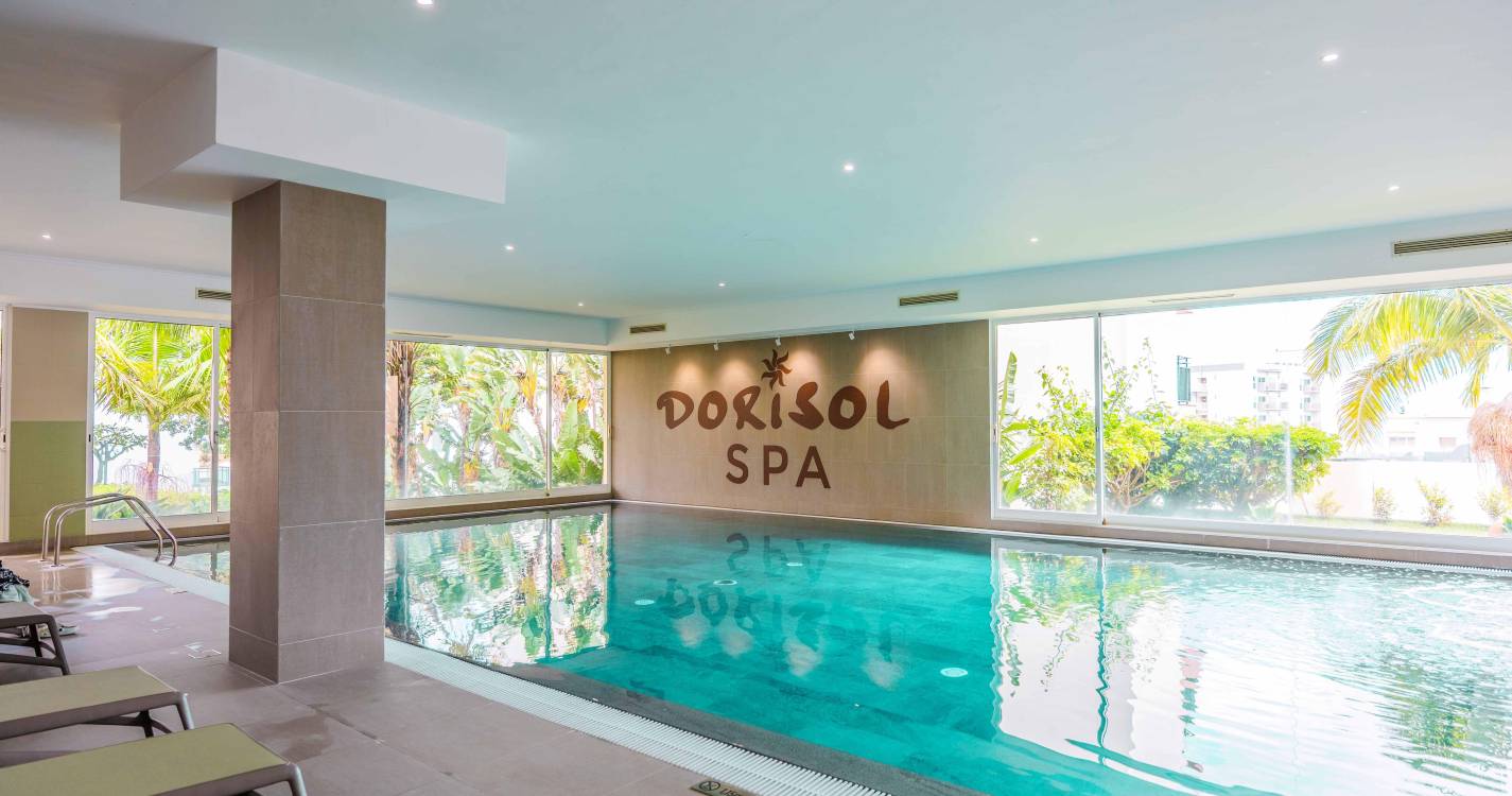 Dorisol Hotels distinguido como ‘Hotel of the year 2025’ pela Corendon