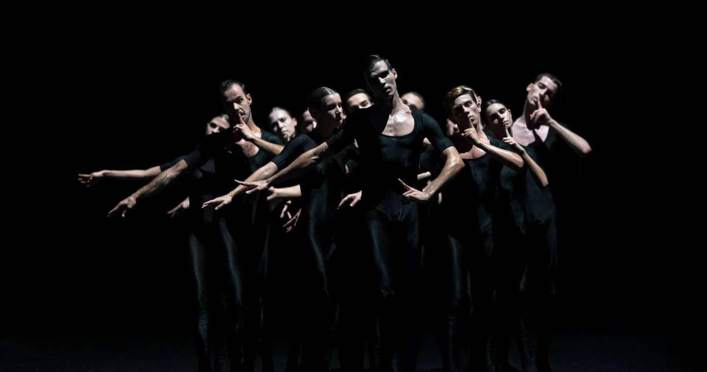 Beckett, Tchekhov, Corneille, Marco Martins e Tiago Rodrigues em palcos portugueses em 2026