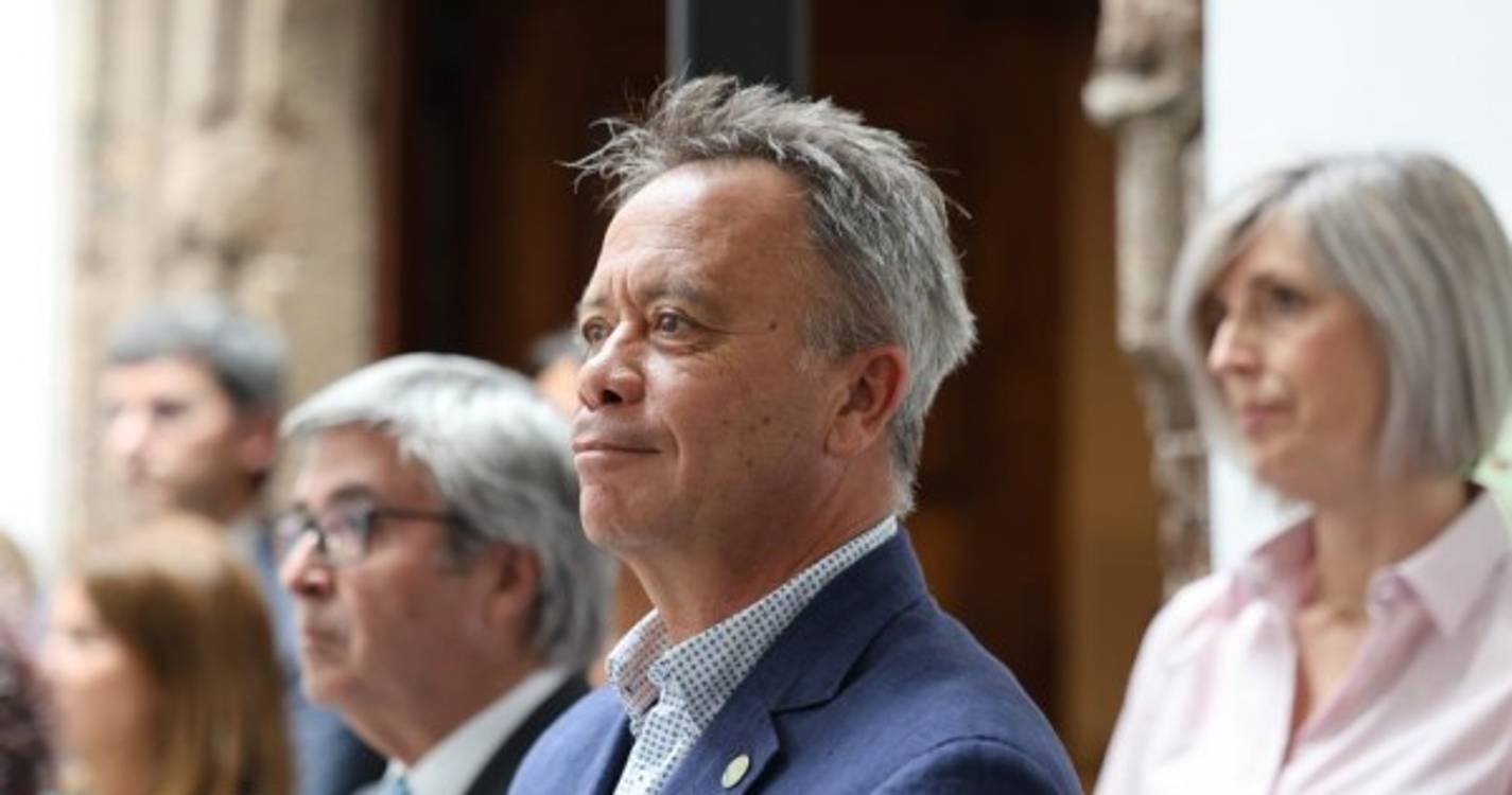 Veja como foi a homenagem ao escultor Francisco Simões