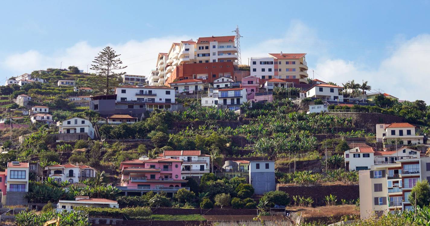 Garantia pública na compra de casa por jovens abrange 15,3 mil contratos até agosto