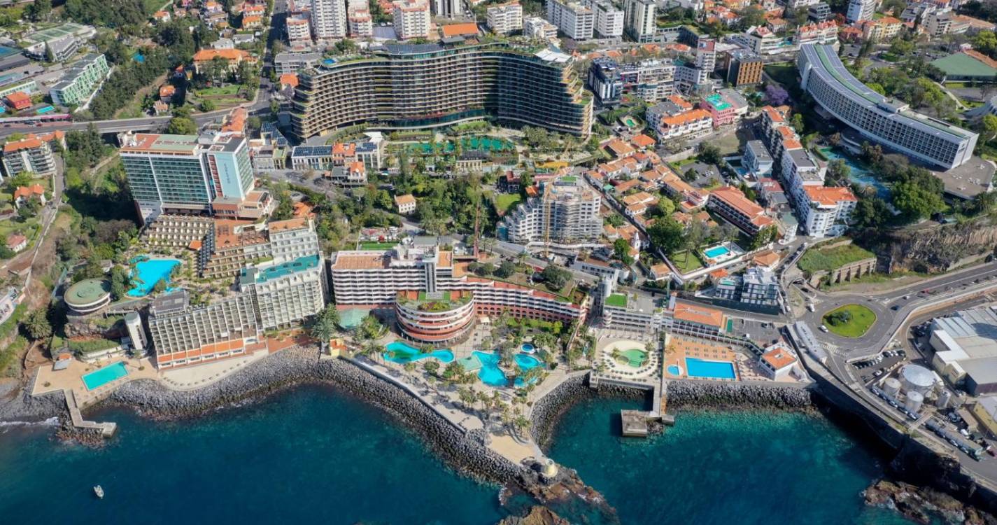 Pestana Hotel Group com ‘saldos de janeiro’