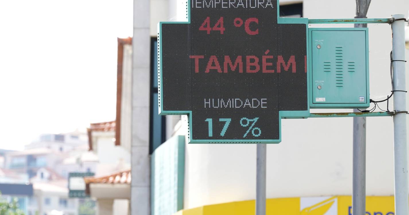 Sem cooperação climática o mundo caminhava para mais cinco graus