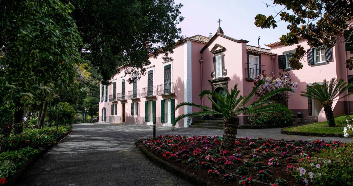 Governo Regional da Madeira aprova obras de segurança e estudo de novas ligações rodoviárias