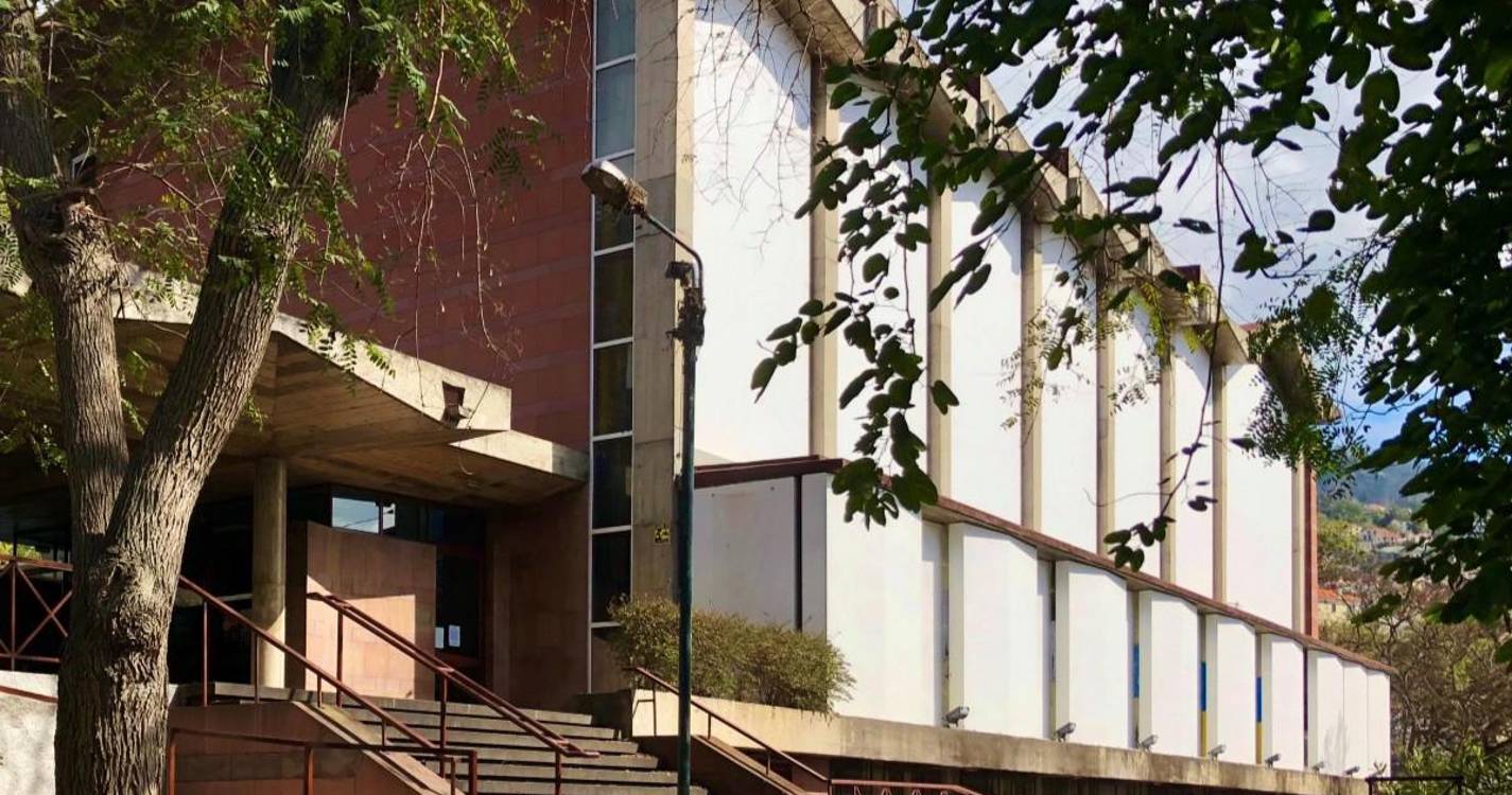 Imaculado dedica missa a crianças com cancro