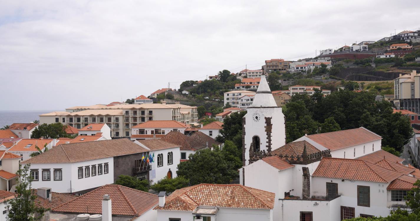 Santa Cruz com orçamento de 38,9 milhões de euros para 2026