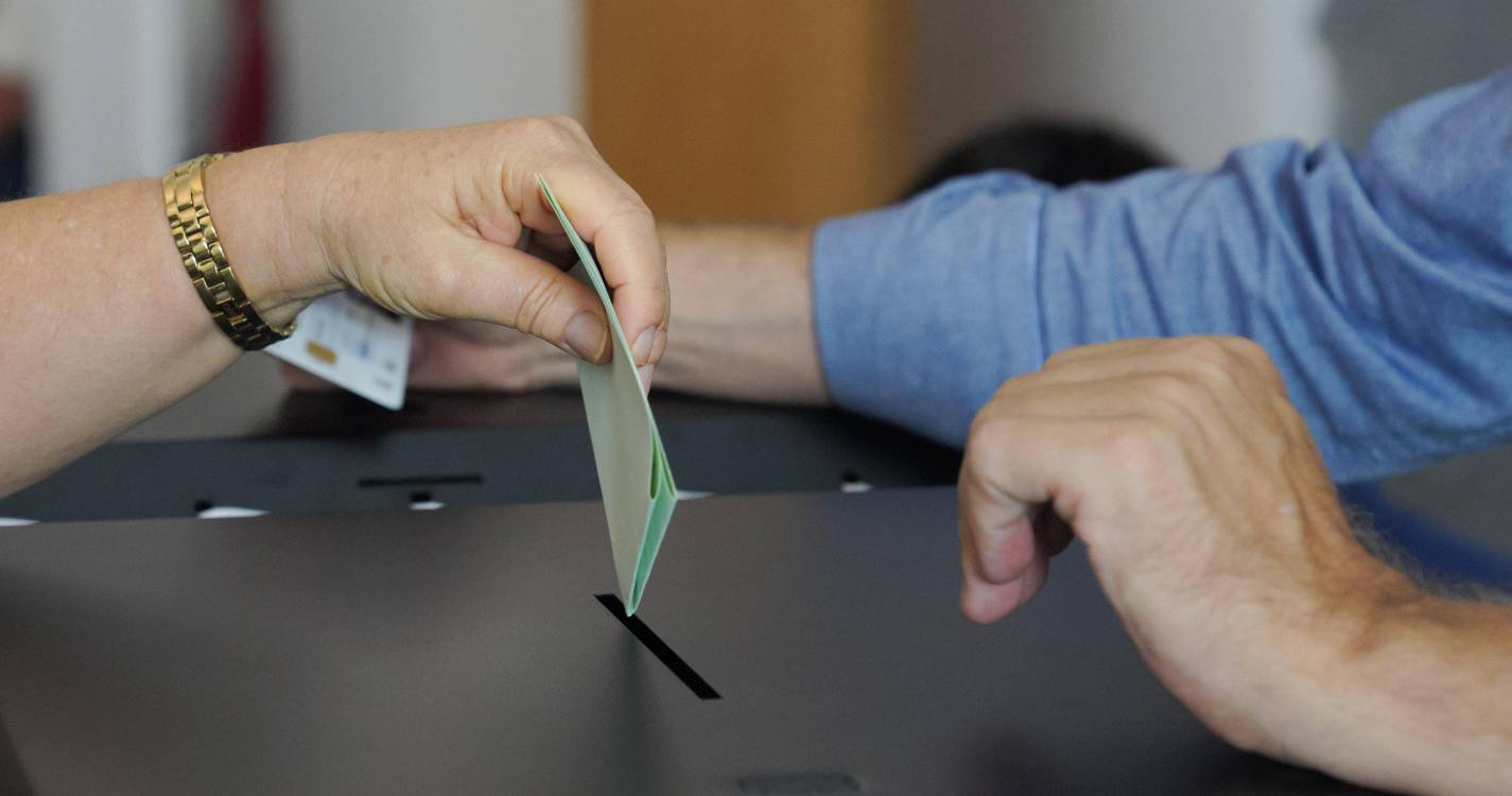 Autárquicas: Seis deputados do parlamento madeirense candidatam-se a presidentes de câmara