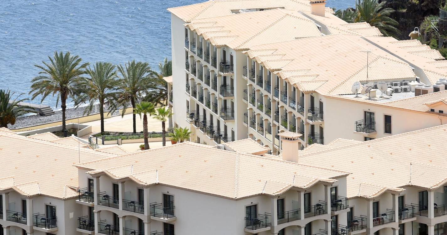 Vila Galé prevê abrir 9 hotéis em Portugal e Brasil até 2027 atingindo 61 unidades