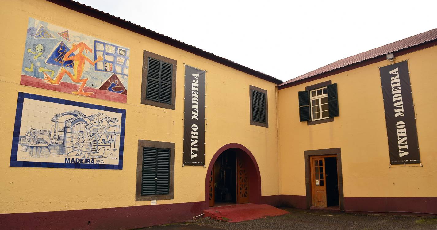 Taxas impostas pelos EUA com pouco impacto no Vinho Madeira