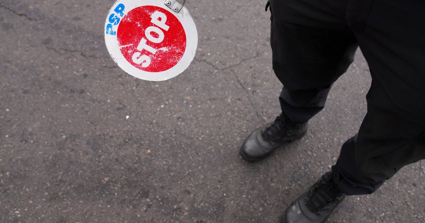 Sinistralidade: Semana fecha com 67 acidentes de viação