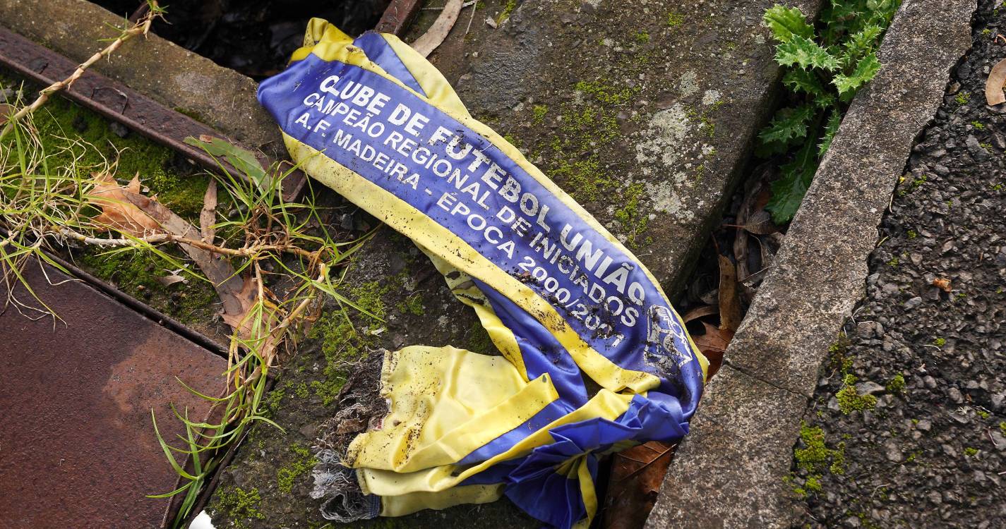 Vandalismo chocante no antigo complexo do União abandonado (com fotos e vídeo)