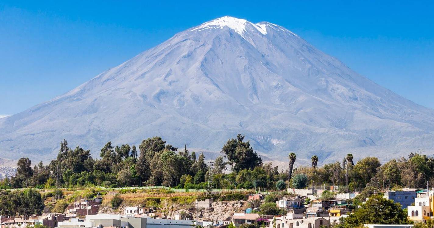 Sismo de 6,3 registado no Peru sem vítimas ou danos materiais