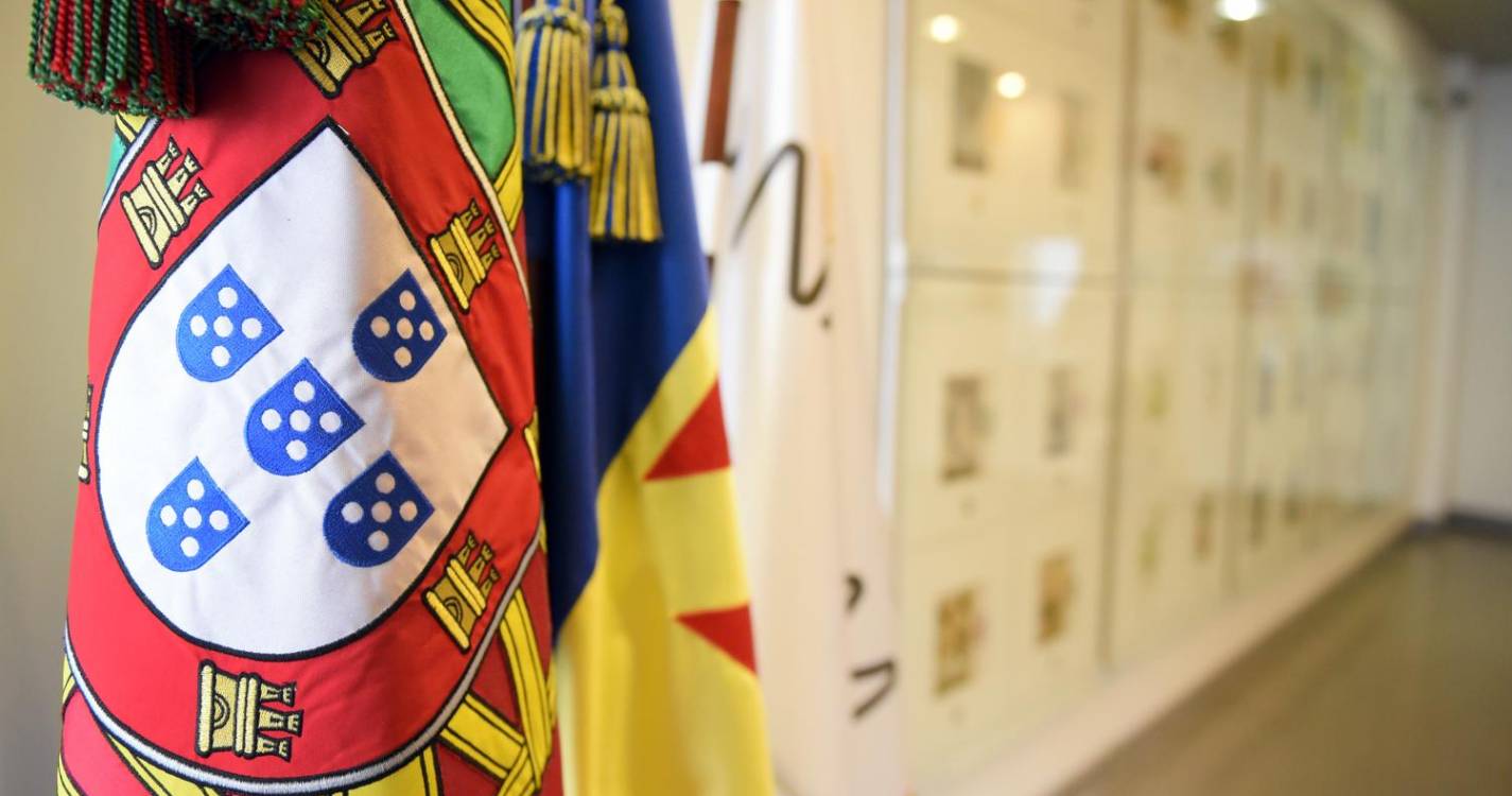 Hoje é dia de celebrar Portugal, Camões e as nossas comunidades