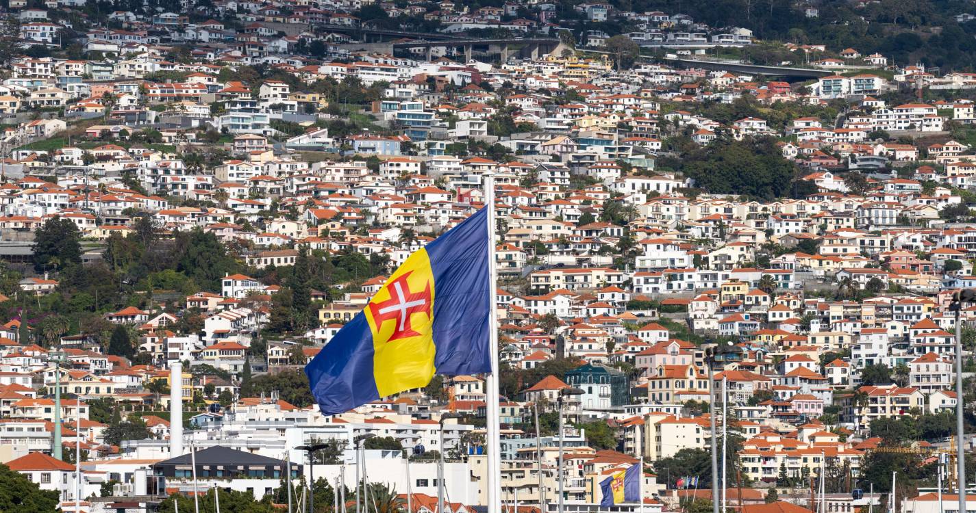 Preços das casas sobem mais de 11% num ano na Madeira