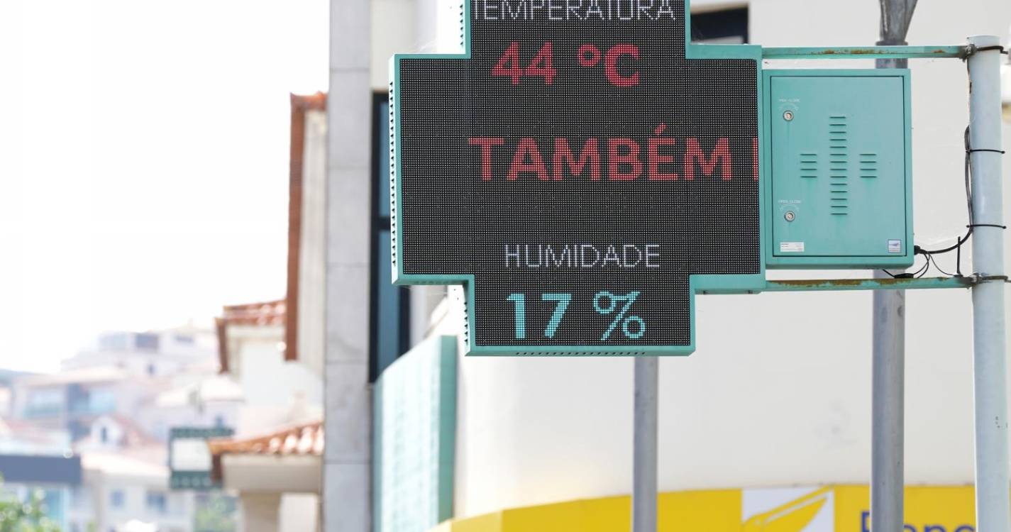 Clima: Organização Meteorológica Mundial avisa que 2024 pode bater recorde de calor de 2023