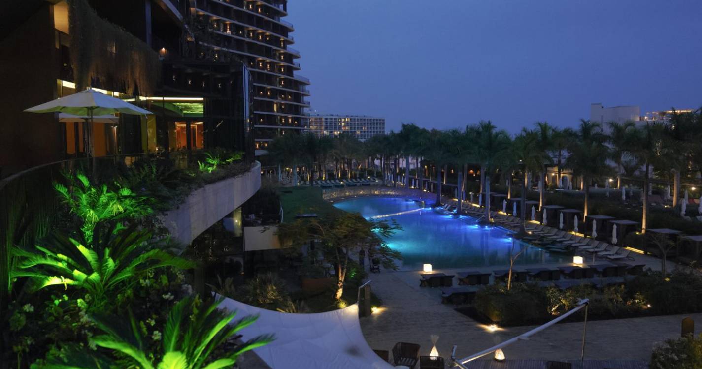 Conheça o roteiro da Páscoa da Savoy Signature