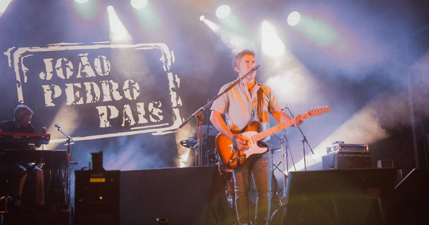 João Pedro Pais espalha ‘Amor urbano’ por Câmara de Lobos