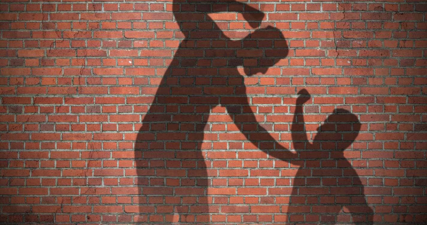 Homem agredido esta madrugada no centro do Funchal