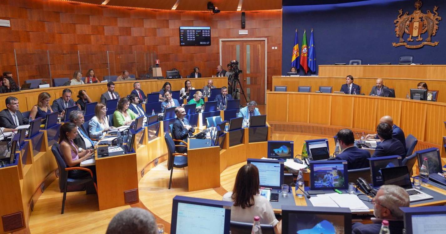 78% de aproveitamento aéreo para o Porto Santo em janeiro