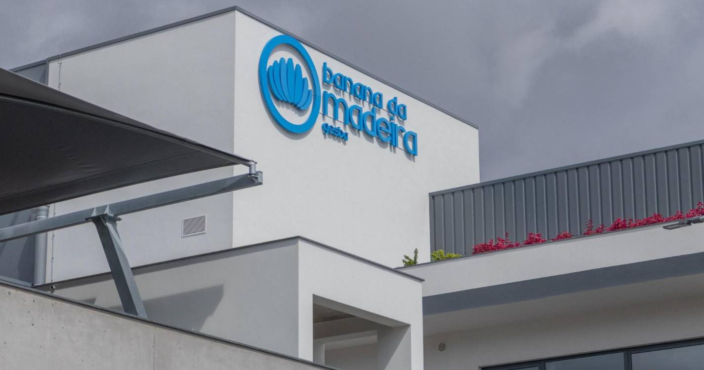 JPP denuncia dualidade de critérios e propaganda política do PSD no caso da devolução dos apoios à banana