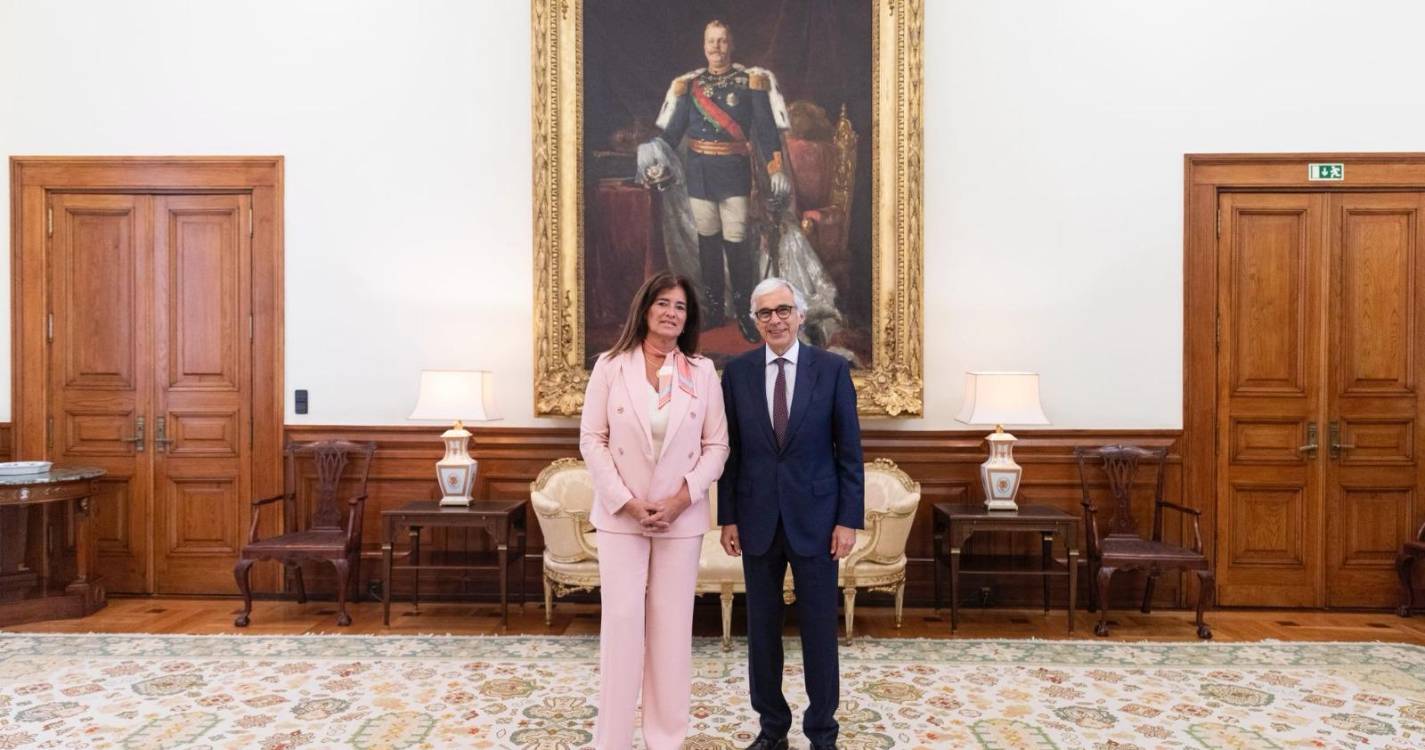 Rubina Leal apela à cooperação da Assembleia da República para o reforço da Autonomia