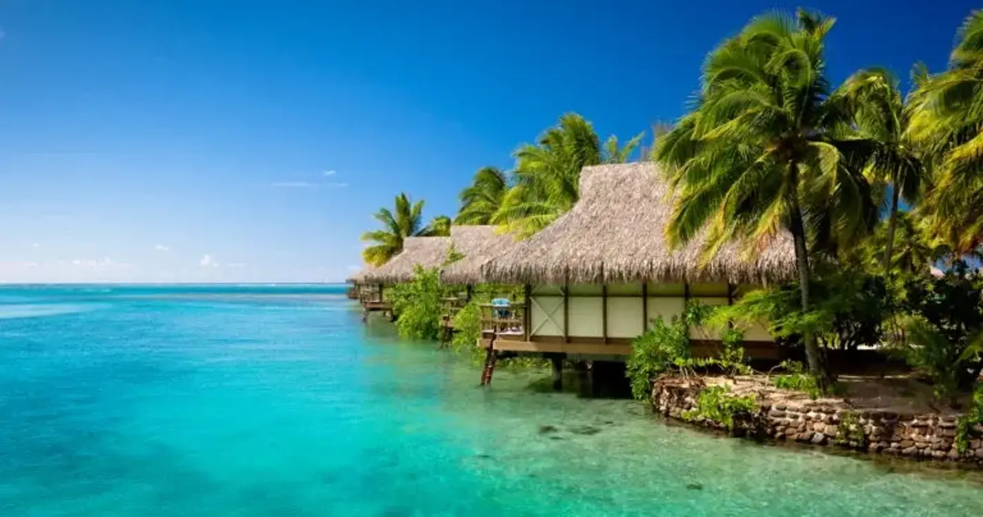 Deslizamento de terras no Taiti faz pelo menos sete mortos