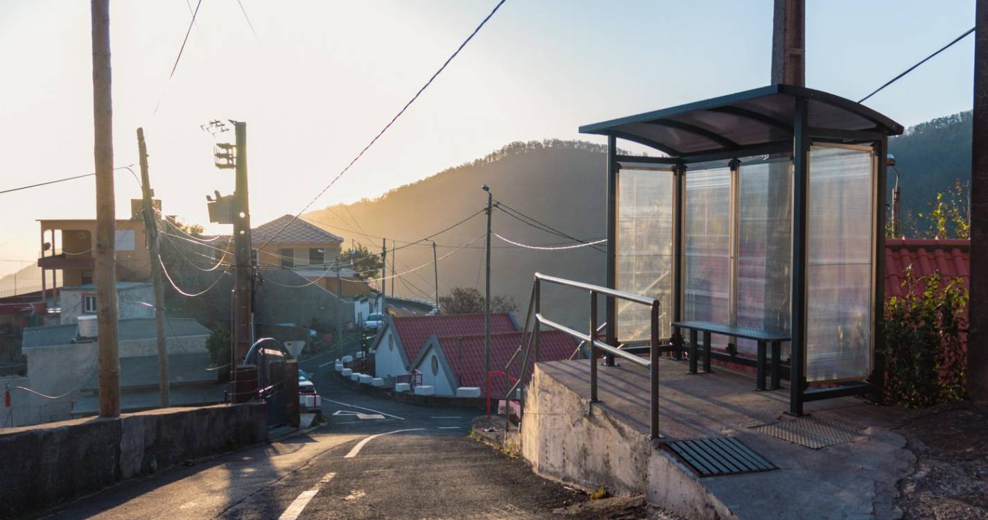 Espigão, o sítio no topo da rocha