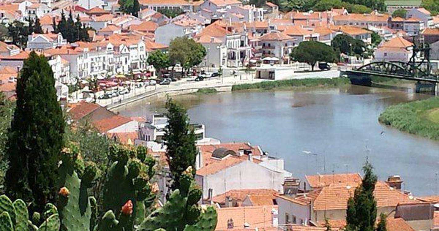 Câmara de Alcácer de Sal dá parecer desfavorável ao projeto da Mina da Lagoa Salgada