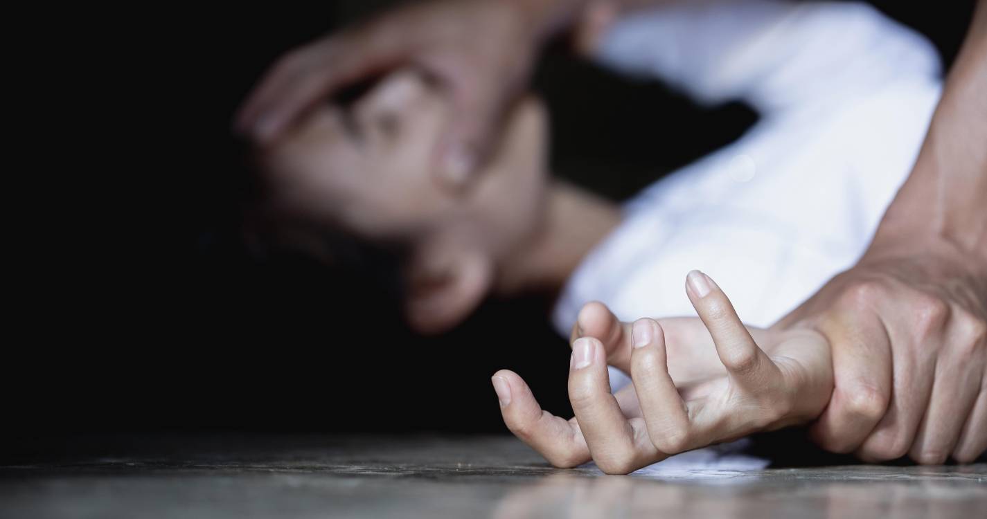 Detido suspeito de violação e roubo no Caniçal