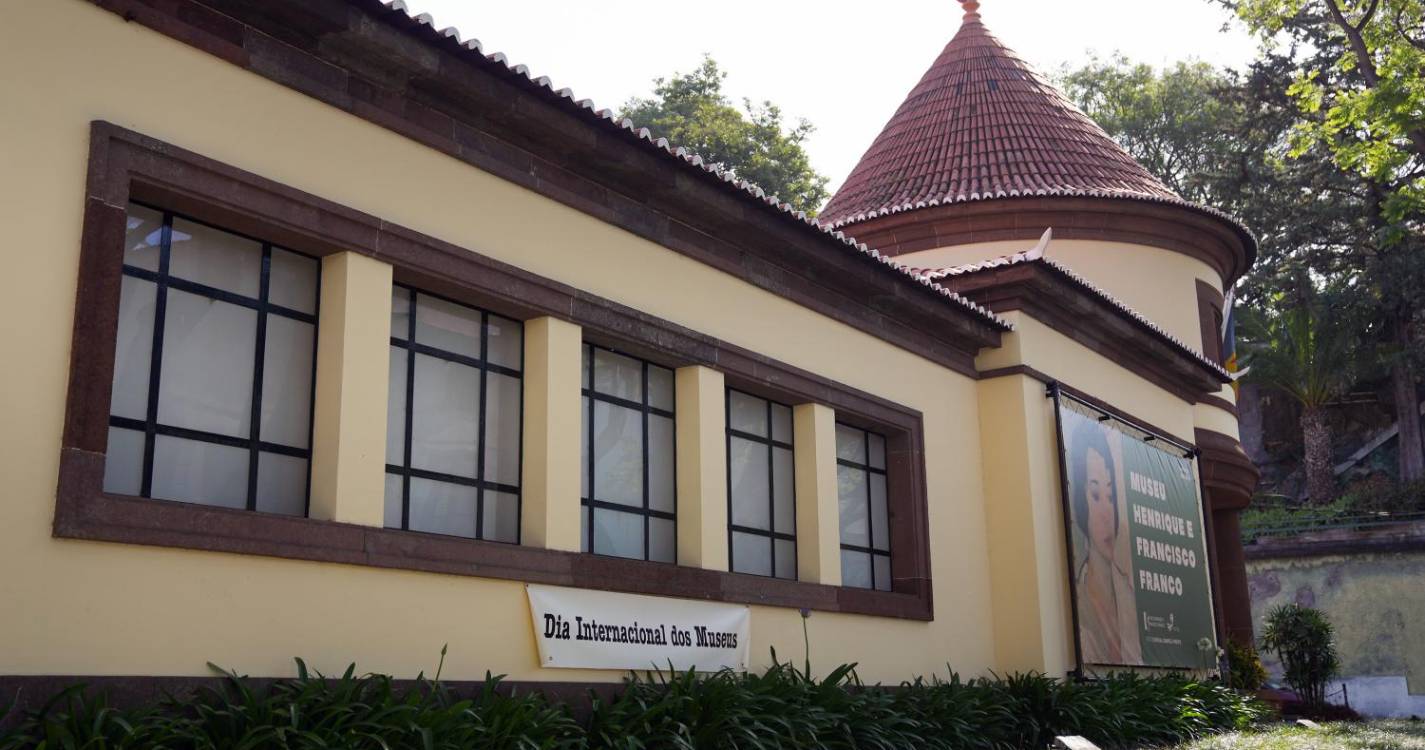 Museu Henrique e Francisco Franco conversa sobre escultura dia 3 de maio