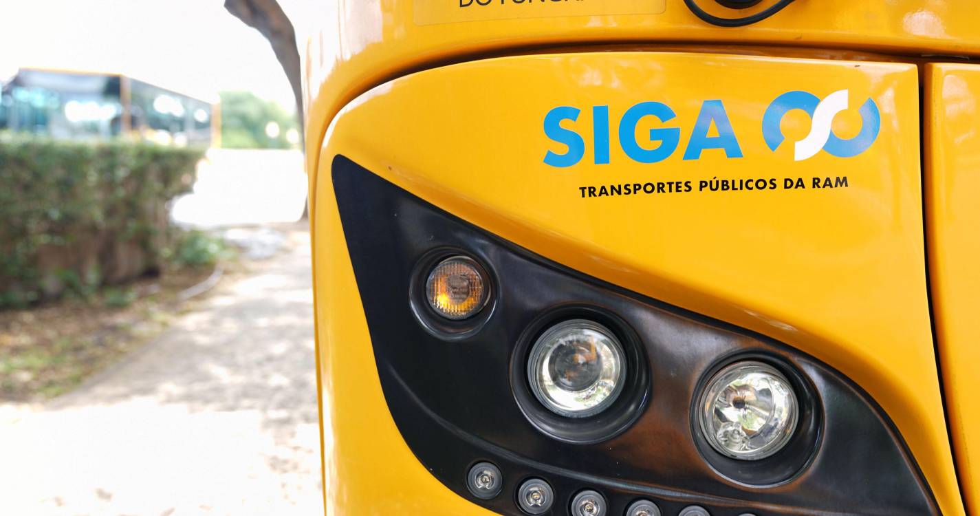 Motoristas da Siga Rodoeste, CAM e Horários do Funchal aderem “com sucesso” à greve de hoje