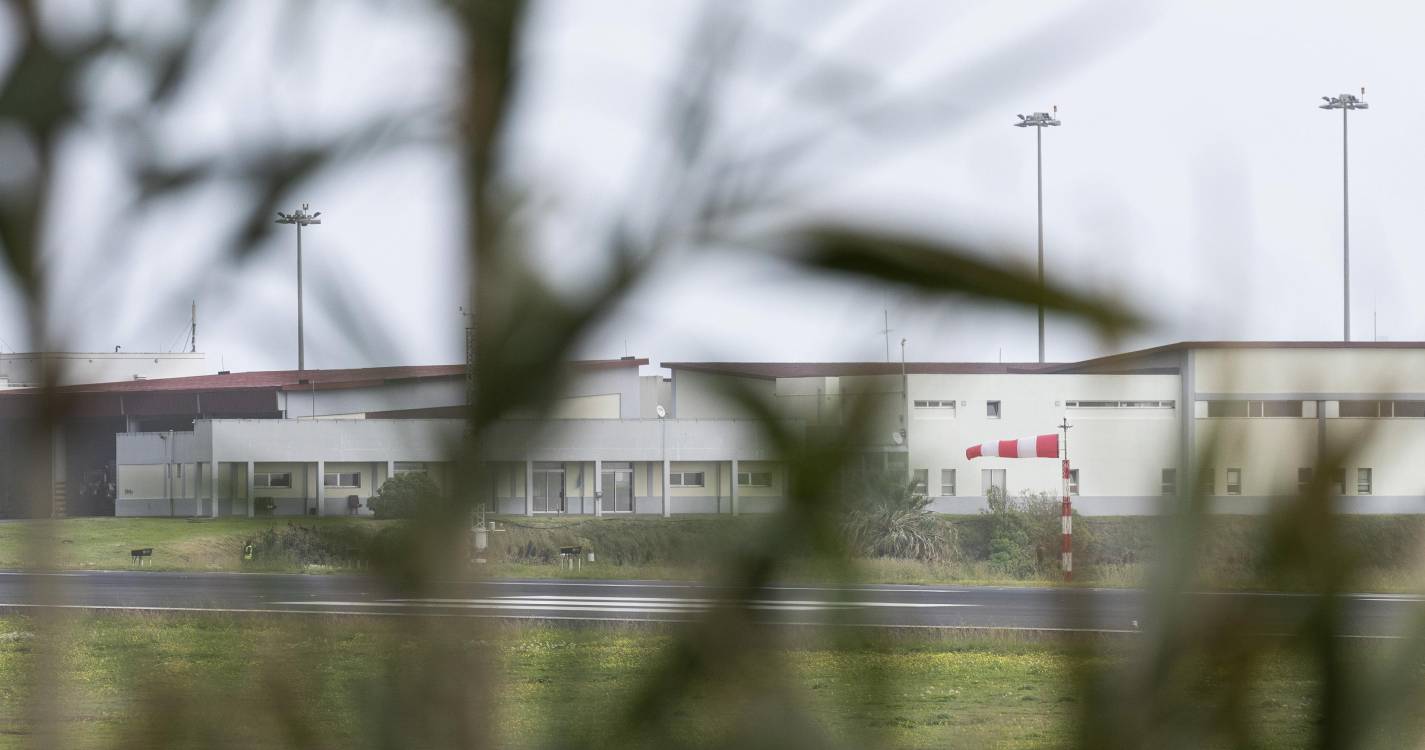 Mau tempo: situação melhora durante a tarde, mas vento forte deverá voltar na quarta-feira