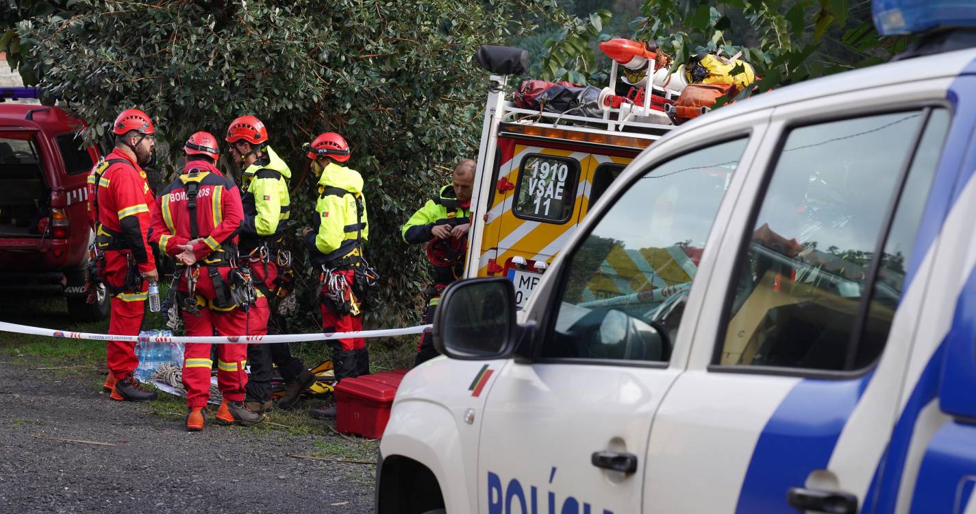 PSP regista 74 acidentes com 21 feridos e uma vítima mortal na última semana