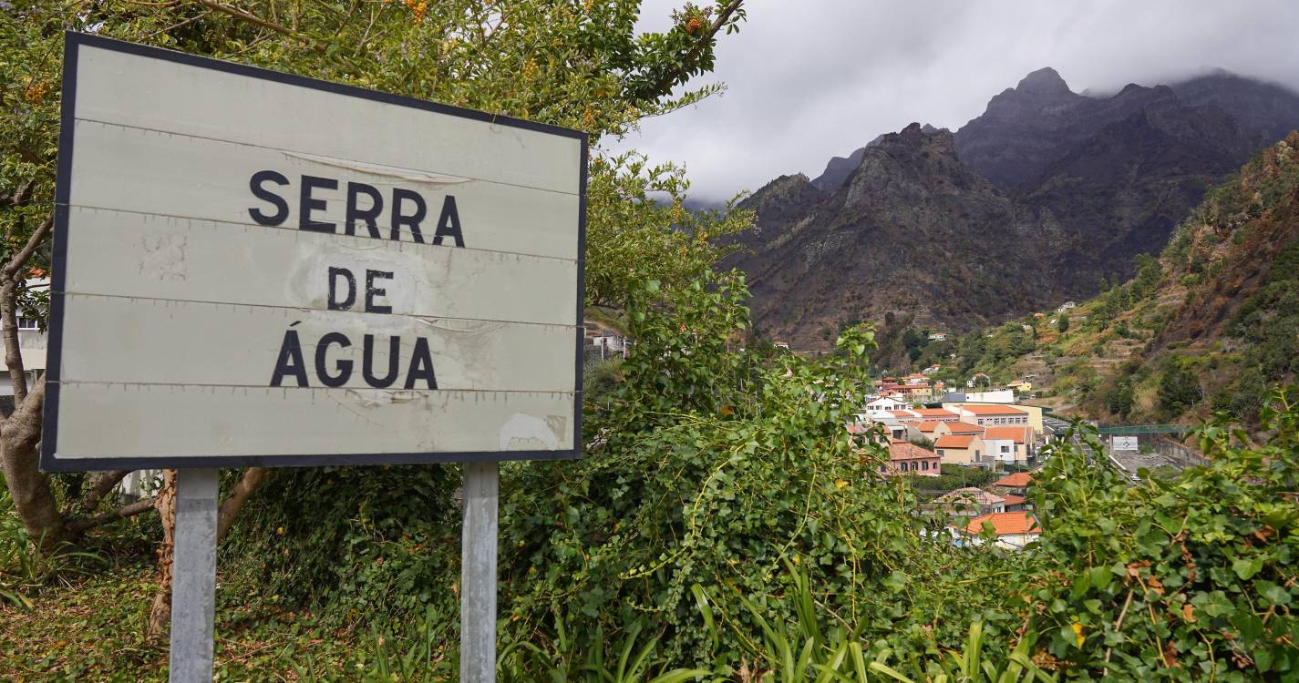 RB1 denuncia violação da neutralidade autárquica pela Junta da Serra de Água