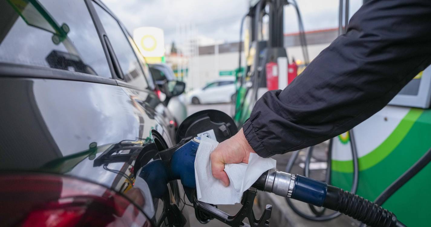 Médio Oriente: Trump diz que países sem petróleo têm de arranjar o próprio combustível