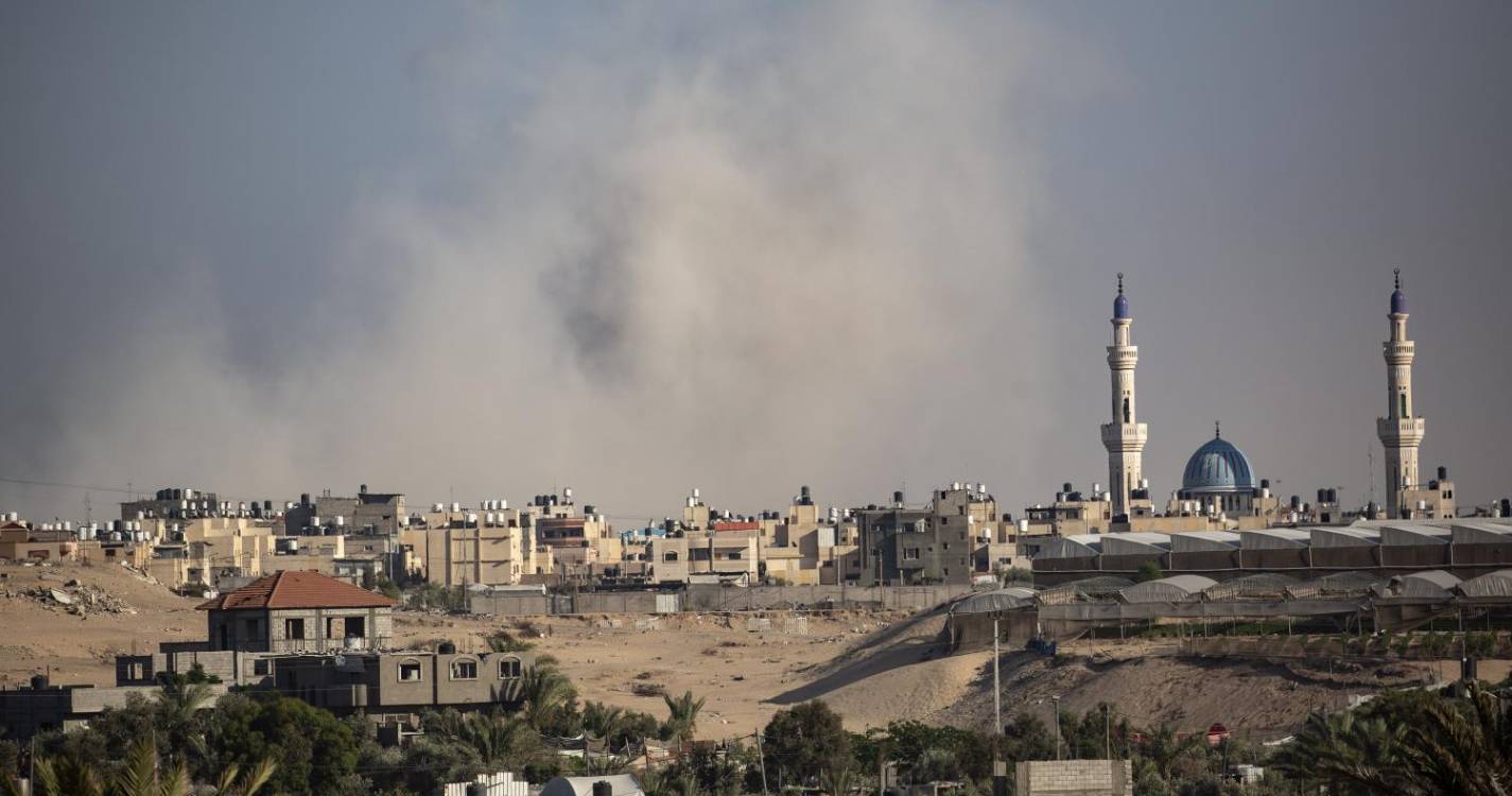 Médio Oriente: Israel avalia governo alternativo ao Hamas em Gaza