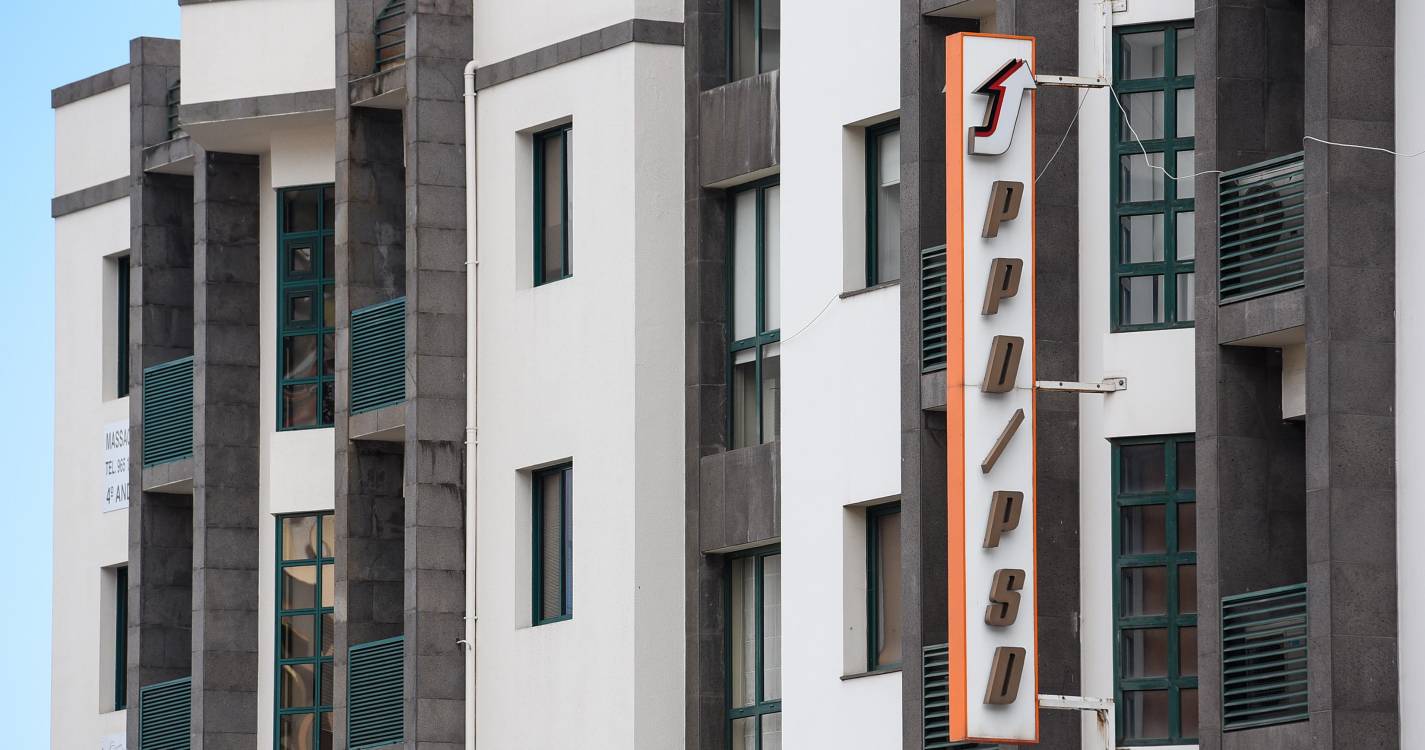 PSD apresenta voto de pesar pelo falecimento de Armando Abreu