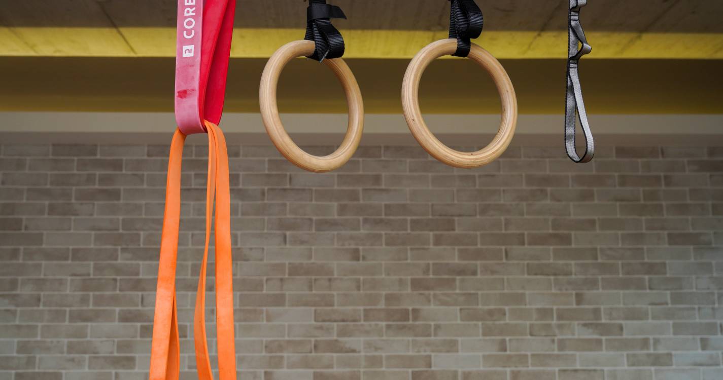 Funchal assinala Dia Mundial da Atividade Física