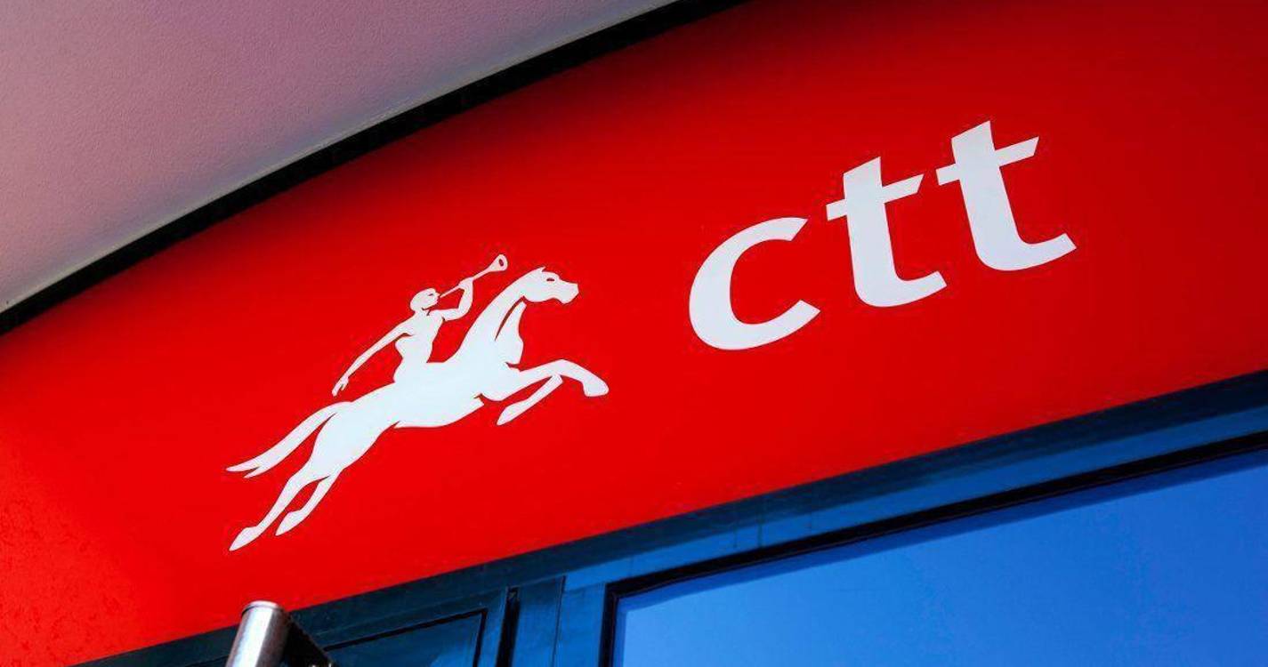 CTT do Caniço não está a proceder a reembolsos de viagens