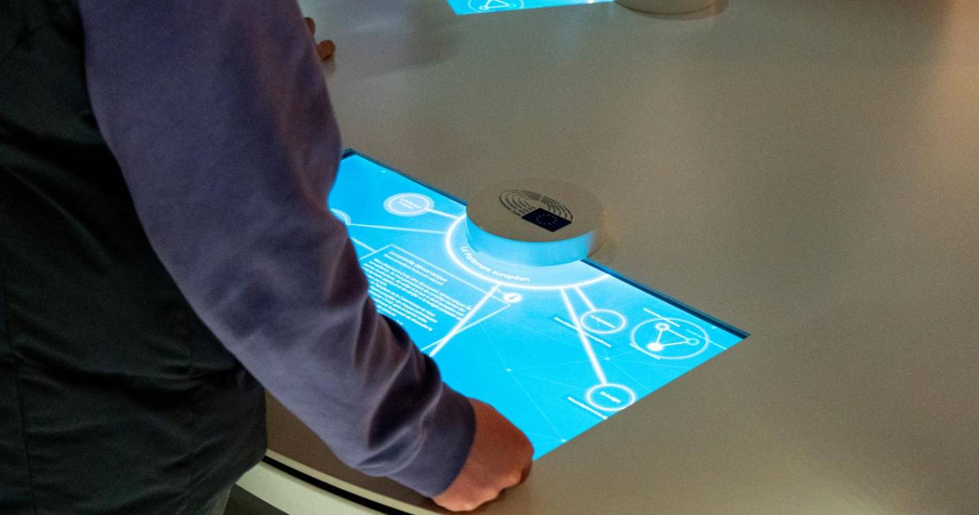 Parlamento Europeu: no coração da Europa tudo acontece