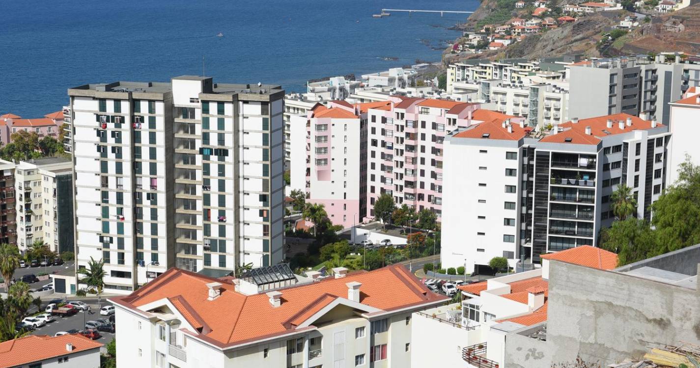 Rendas das casas sobem 6,5% em Portugal