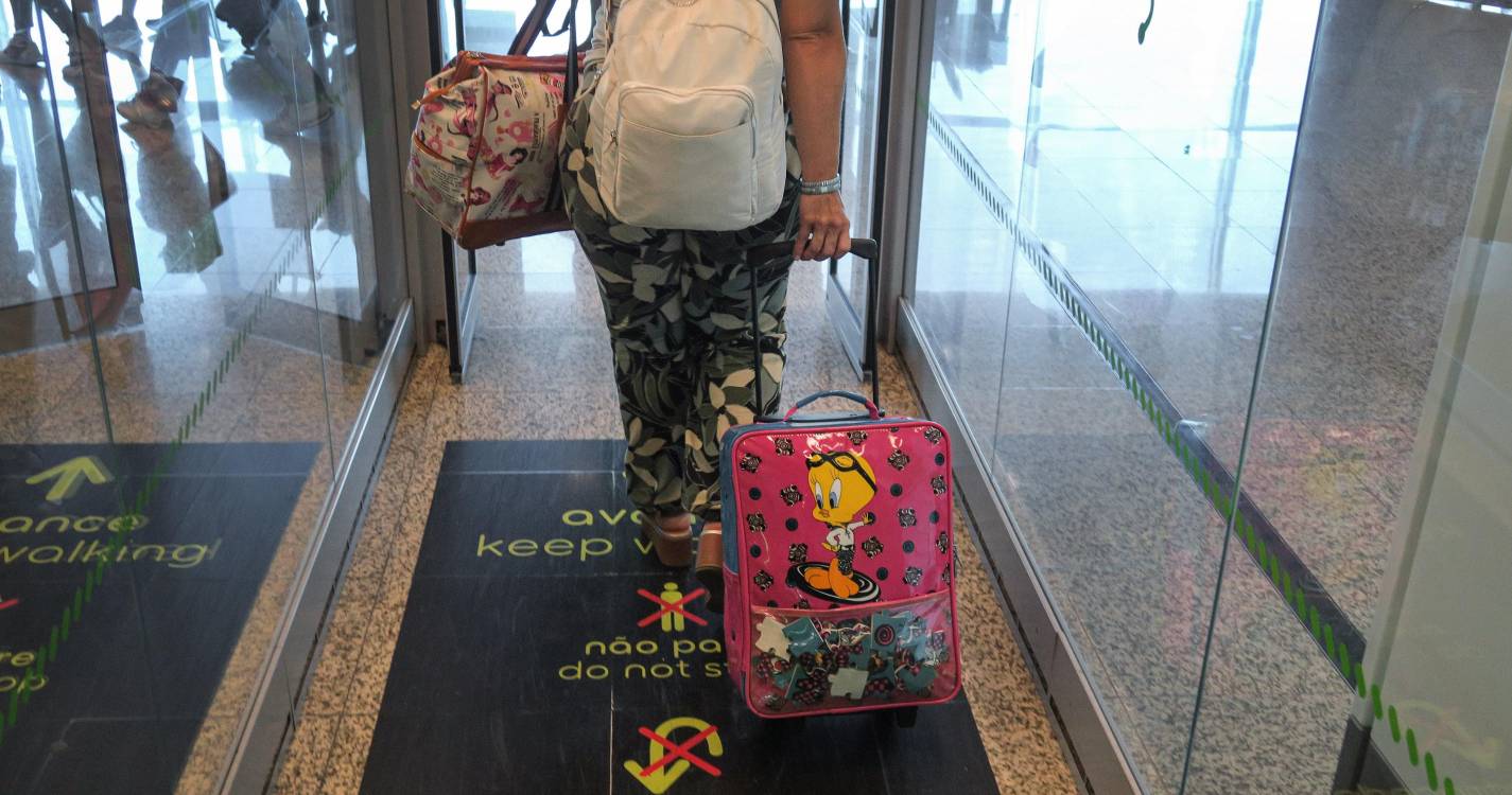 Petição pela revisão dos tetos máximos do Subsídio Social de Mobilidade ultrapassa mil assinaturas